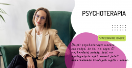 psychoterapia